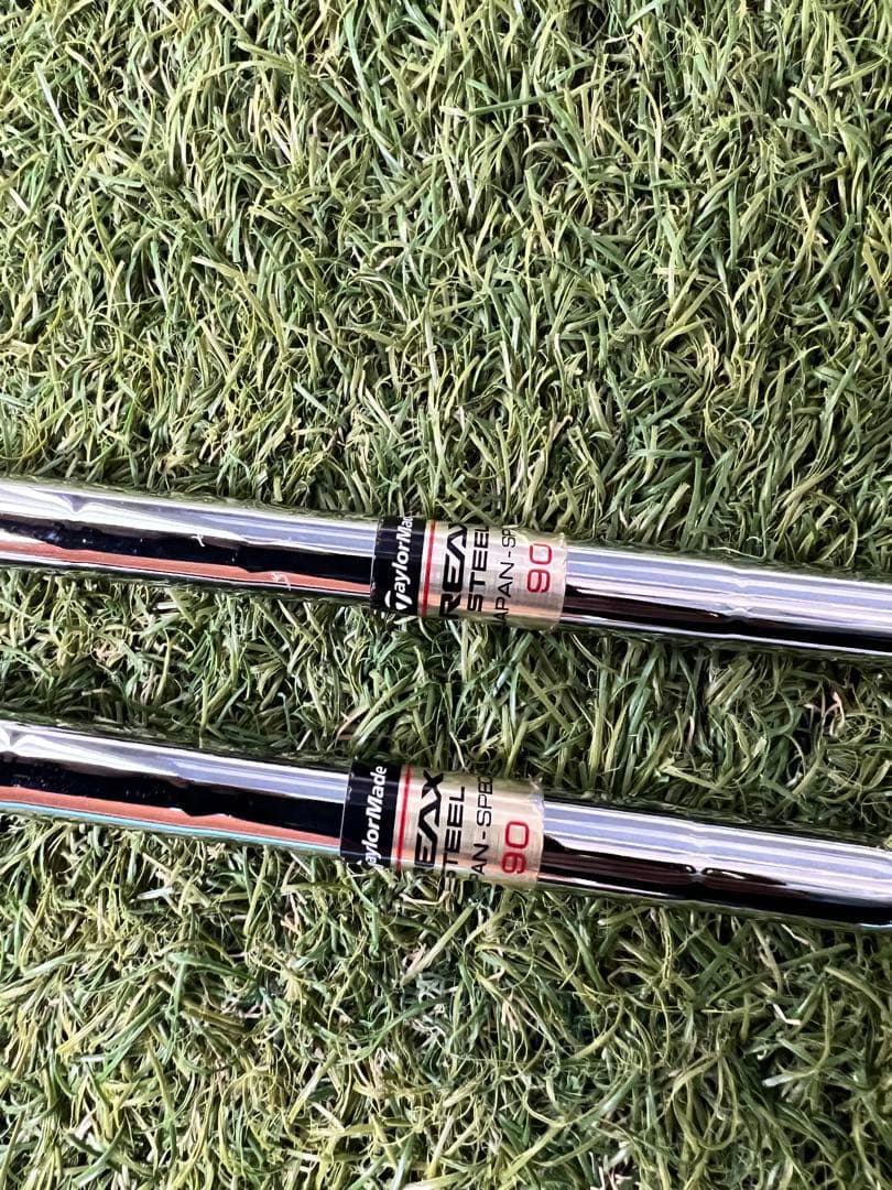 TaylorMade M4 ウェッジSW PW