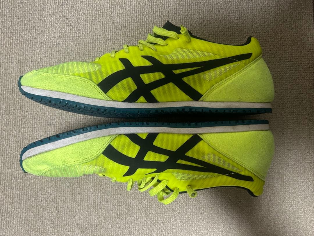 アシックス ウィンドスプリント2 27cm