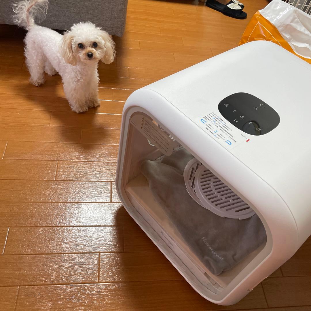 runpet Drybo Plus ペット用ドライヤー