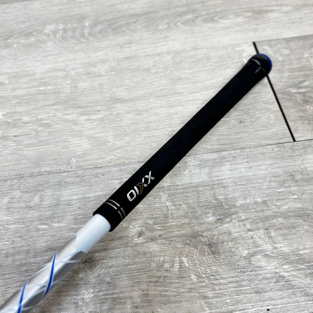 【メンズ右】ゼクシオ MP1200 SR 5W 18度 ダンロップ