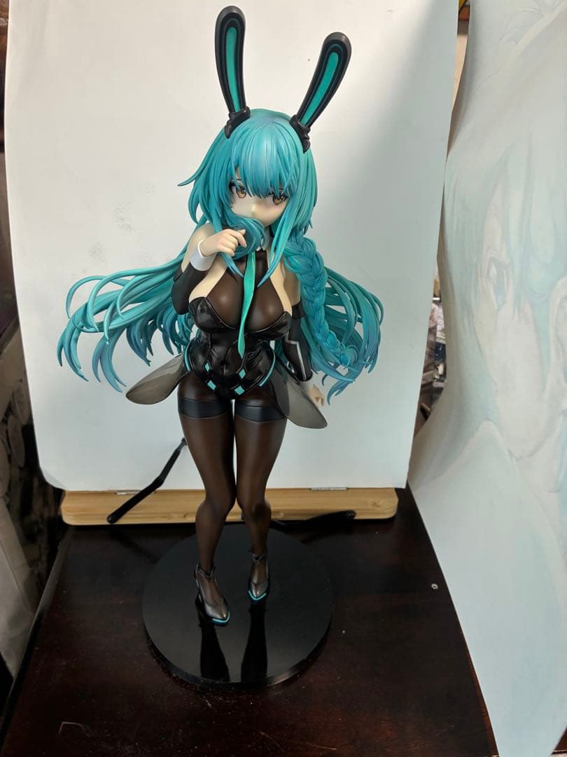 フリーイング(FREEing) B-style アズールレーン ボイシ