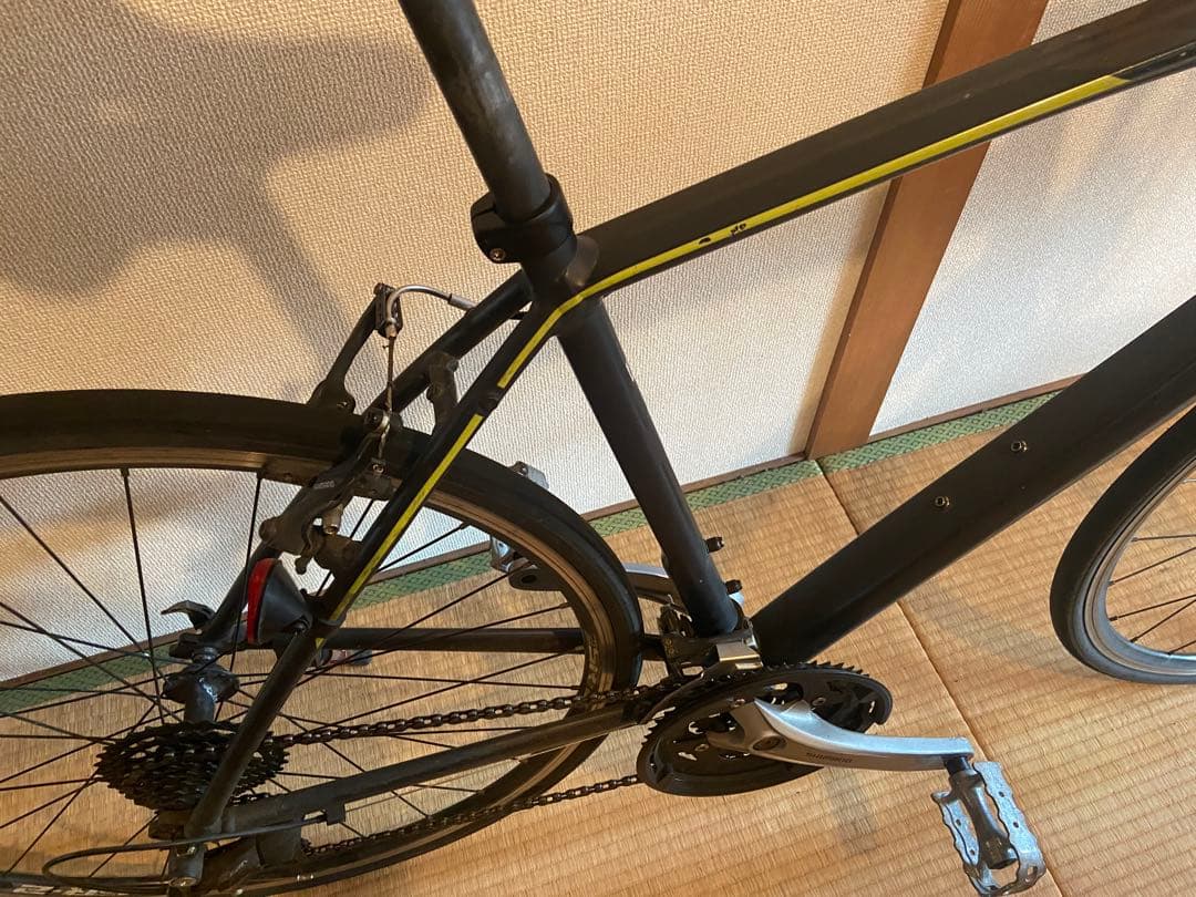 送料込み　要組立　ジャイアント ESCAPE RX サイズM GIANT