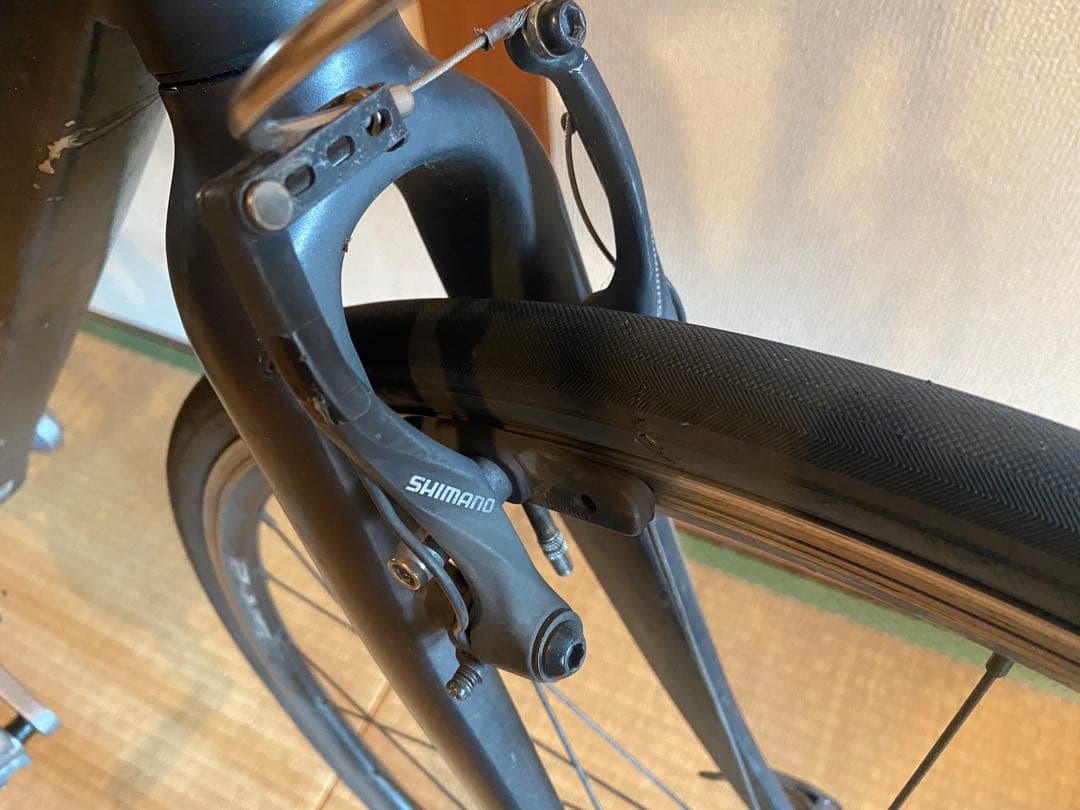 送料込み　要組立　ジャイアント ESCAPE RX サイズM GIANT