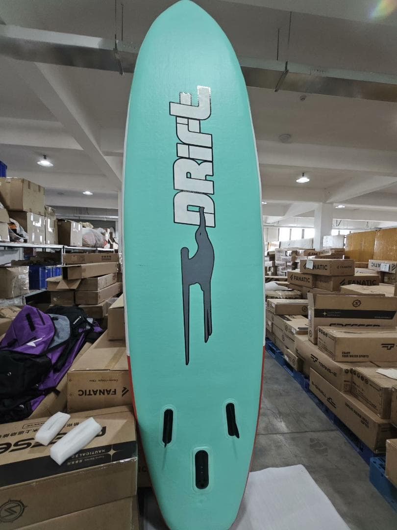 【訳あり特価】BOTE Drift SUPサップボード 10'8\"