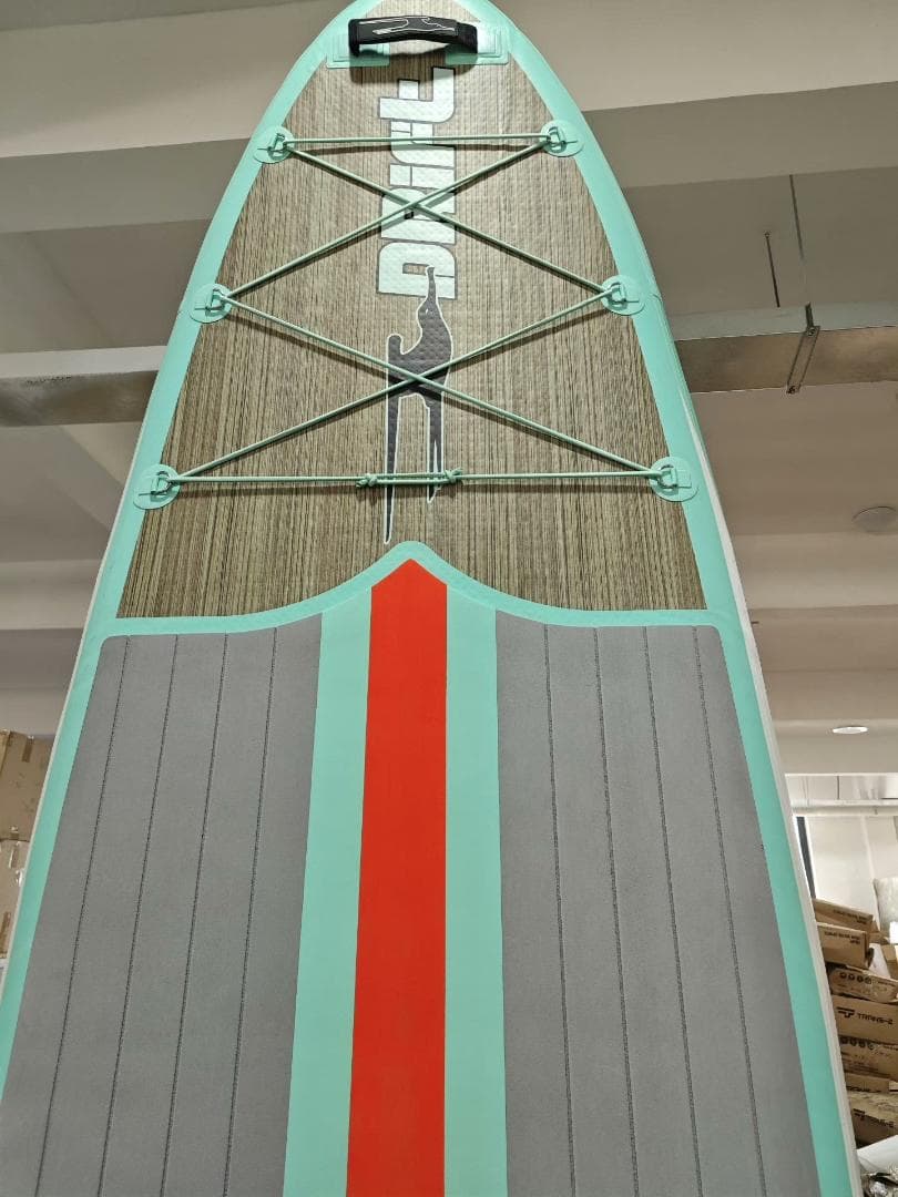 【訳あり特価】BOTE Drift SUPサップボード 10'8\"