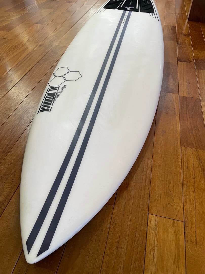 NECK BEARD2 EPS ネックベアード2 兵庫県