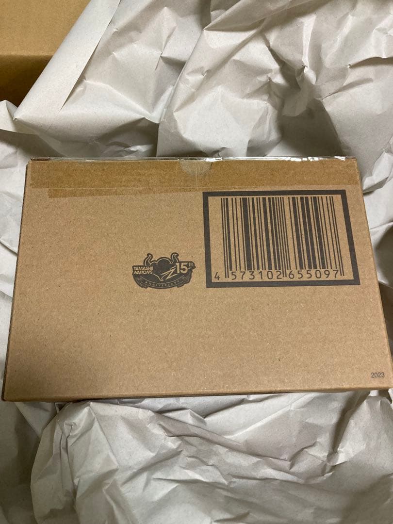 フィギュアーツ　ウルトラマン　グリッターティガ　ブレーザー　ファードランアーマー