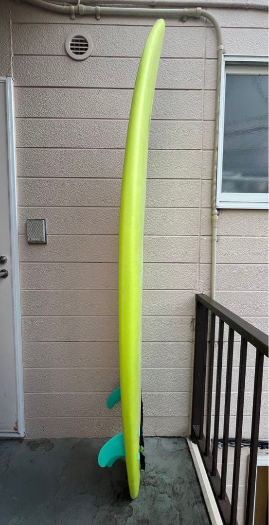 ( ピンタ専用 )6’6” ソフトボード Soft Board