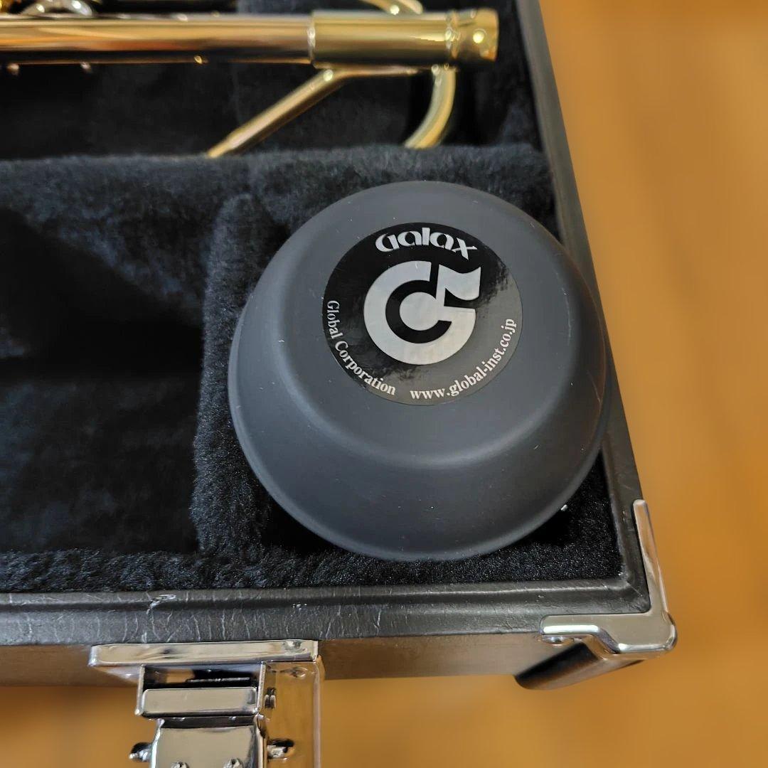 LOOP！超美品！！YAMAHA YTR-2330 トランペット