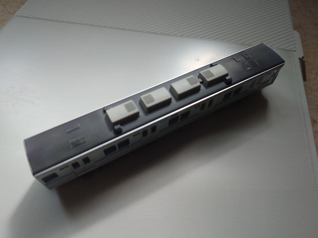 鉄道コレクション 名古屋市営地下鉄3000形