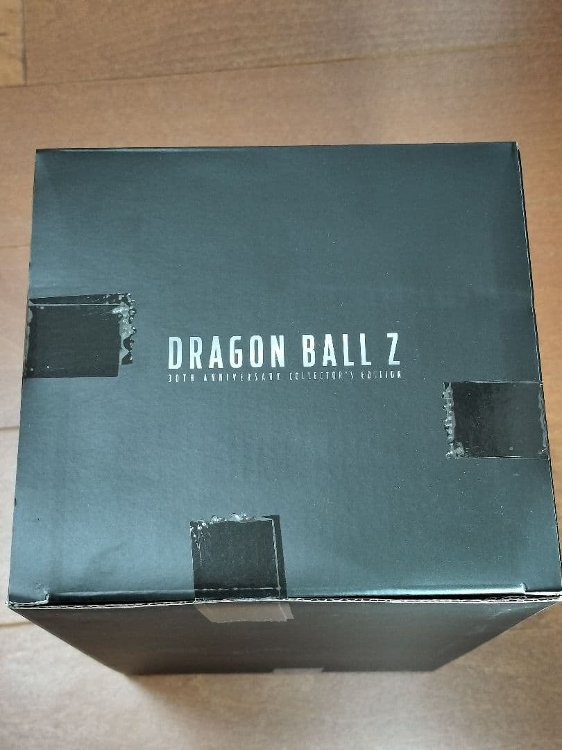 新品 ドラゴンボールZ 30周年記念 孫悟空 フィギュア Grandista