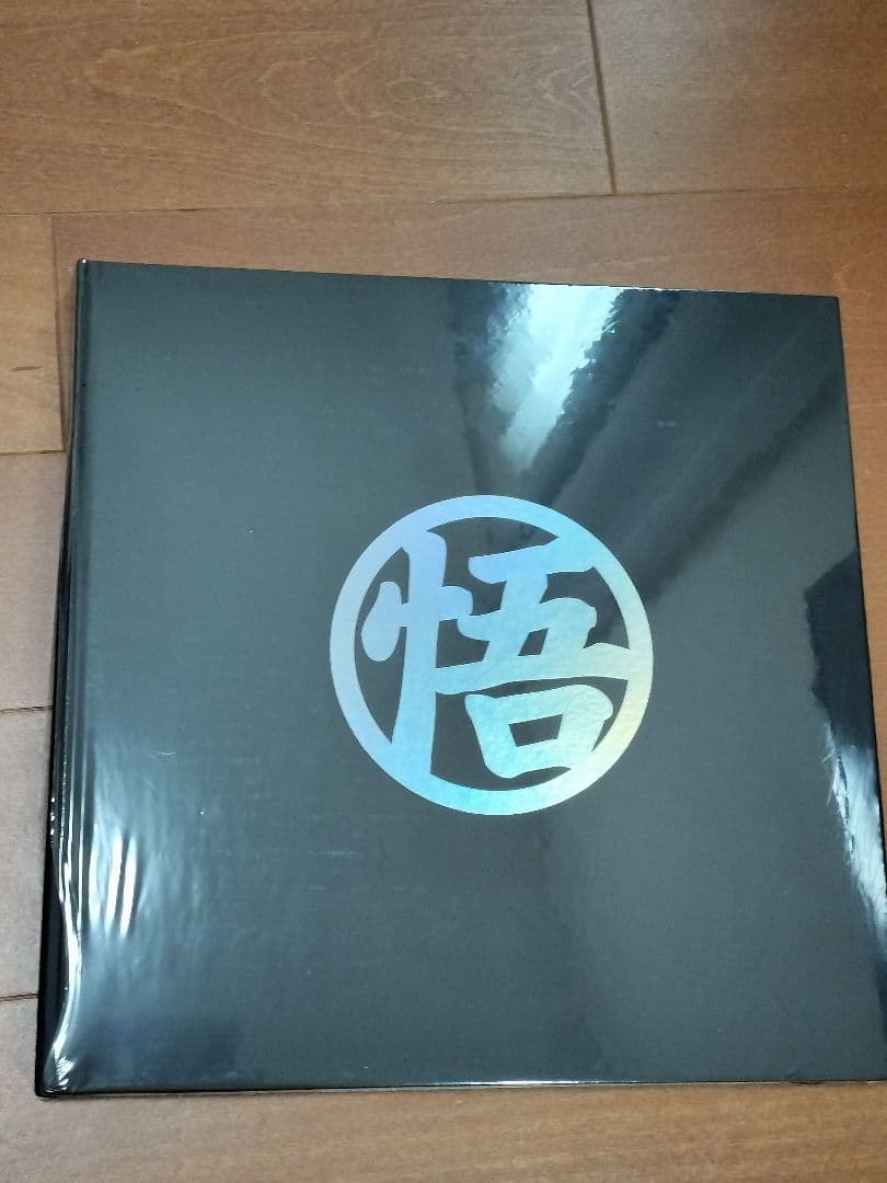 新品 ドラゴンボールZ 30周年記念 孫悟空 フィギュア Grandista