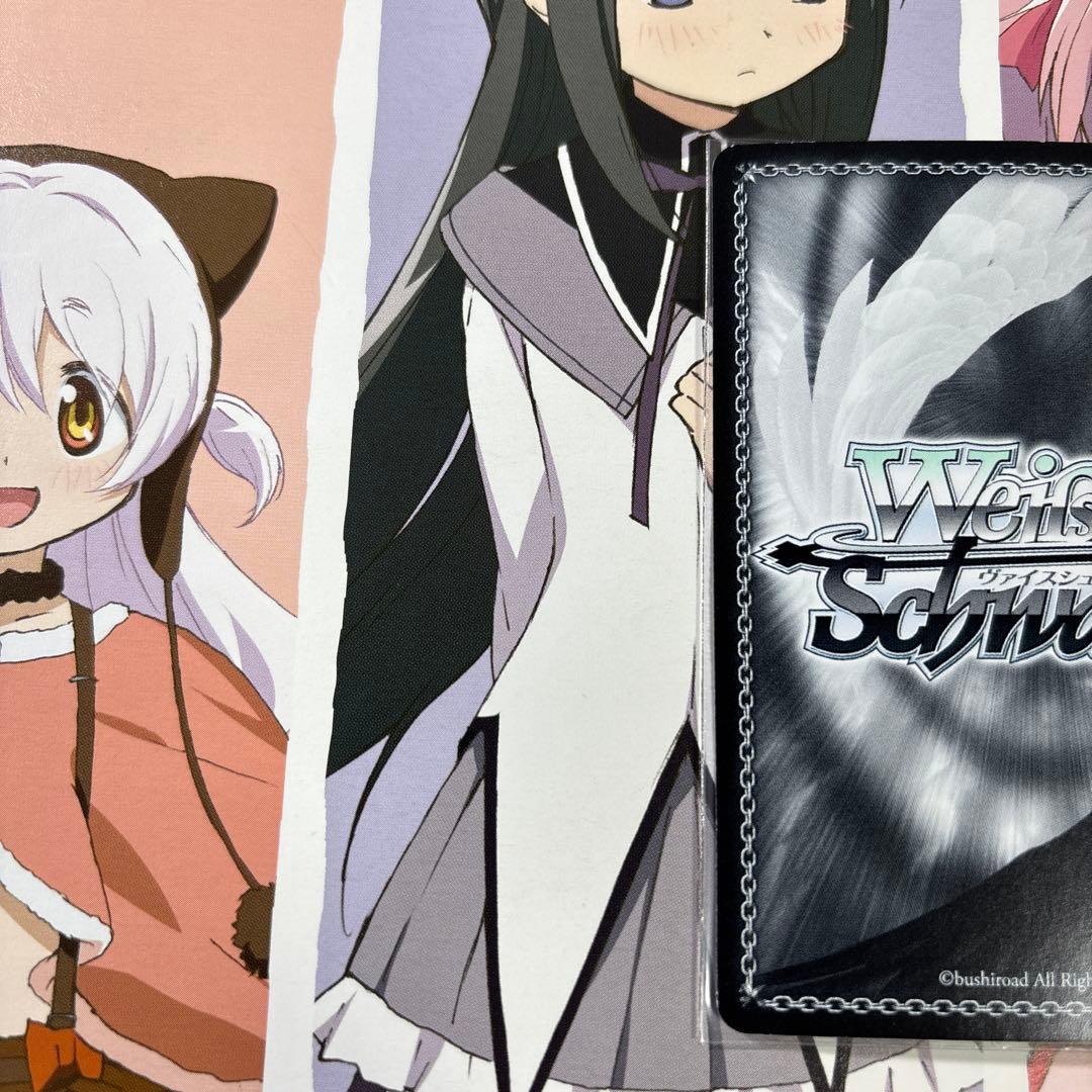 美品★未来への導き いろは SP 麻倉ももさんサイン入りカード