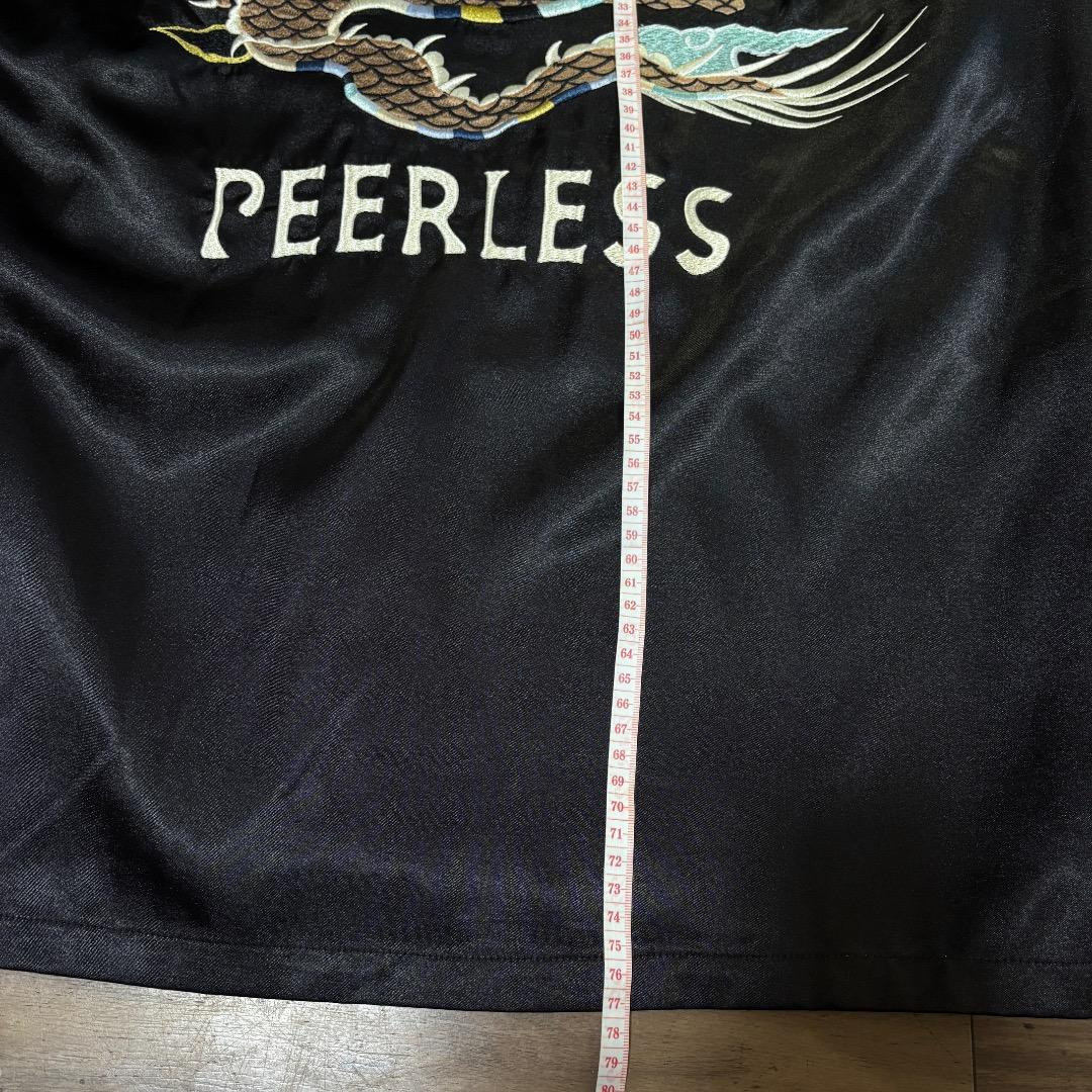 visvim ハワイアンシャツ 刺繍 超希少 XLサイズ