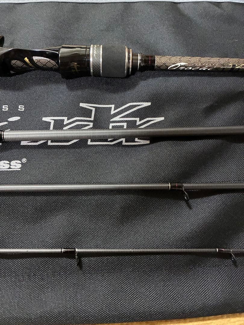 メガバス　オロチ　カイザ