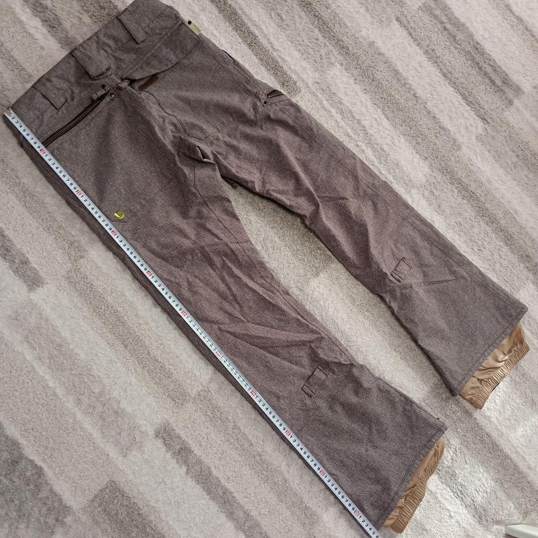 スノボウェア BURTON　バートン　パンツ　スノーボード　スノーウェア