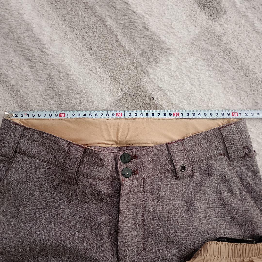 スノボウェア BURTON　バートン　パンツ　スノーボード　スノーウェア
