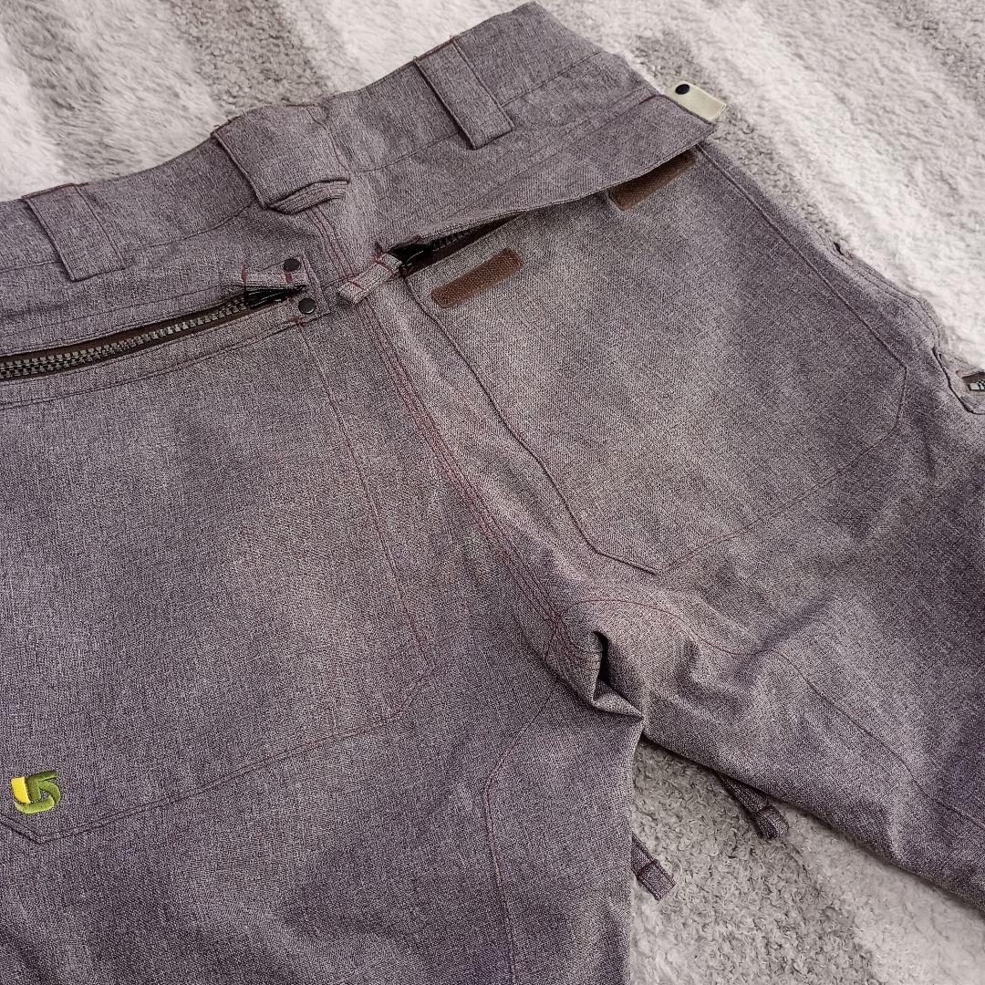 スノボウェア BURTON　バートン　パンツ　スノーボード　スノーウェア
