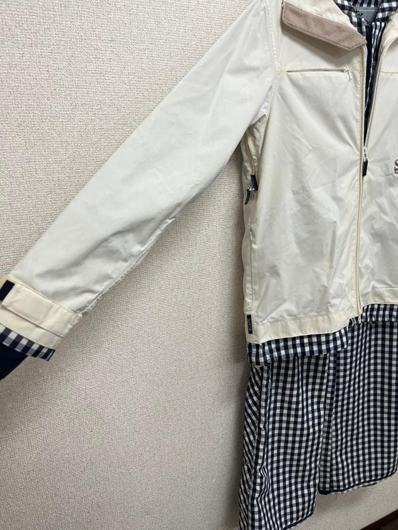 スノーボードウェア SCAPE 上下セット