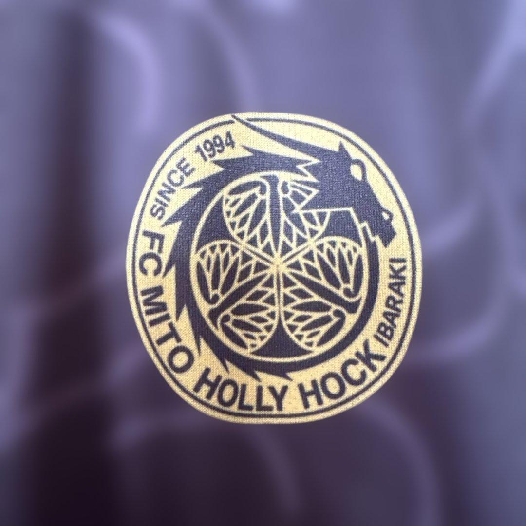 【51-32】 2020年　水戸ホーリーホック　夏季限定レプリカユニフォーム