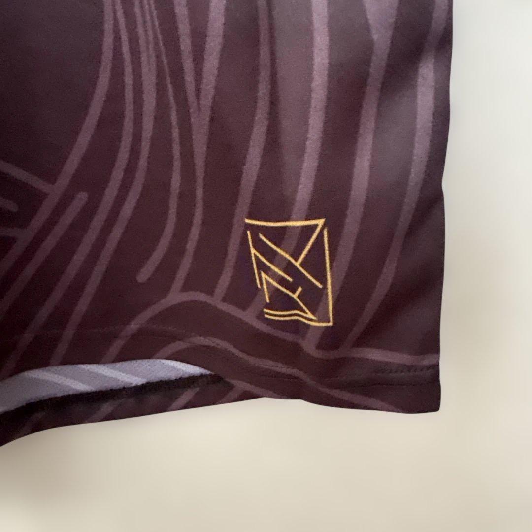 【51-32】 2020年　水戸ホーリーホック　夏季限定レプリカユニフォーム