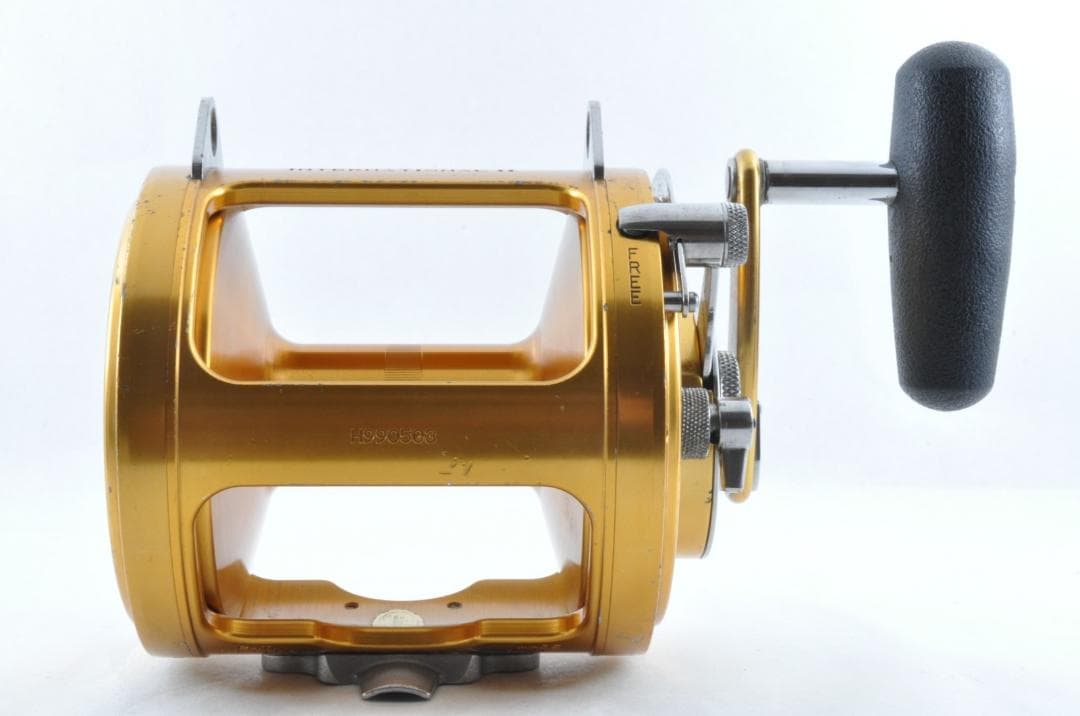 ペン インターナショナル II 80TW