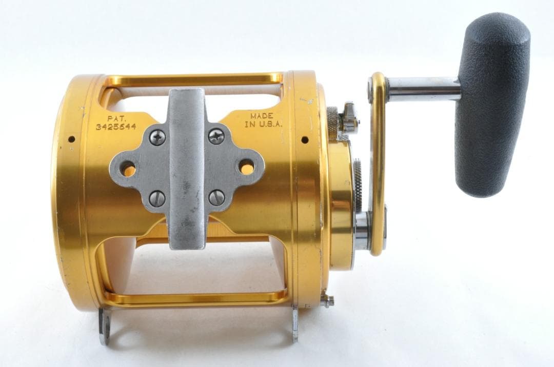 ペン インターナショナル II 80TW