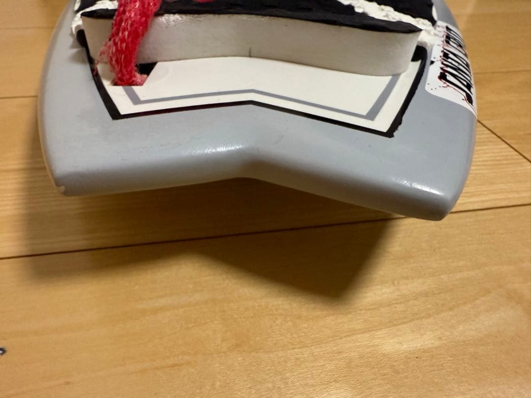 Santacruz 5'8\" サーフボード BARNEY MODEL 希少