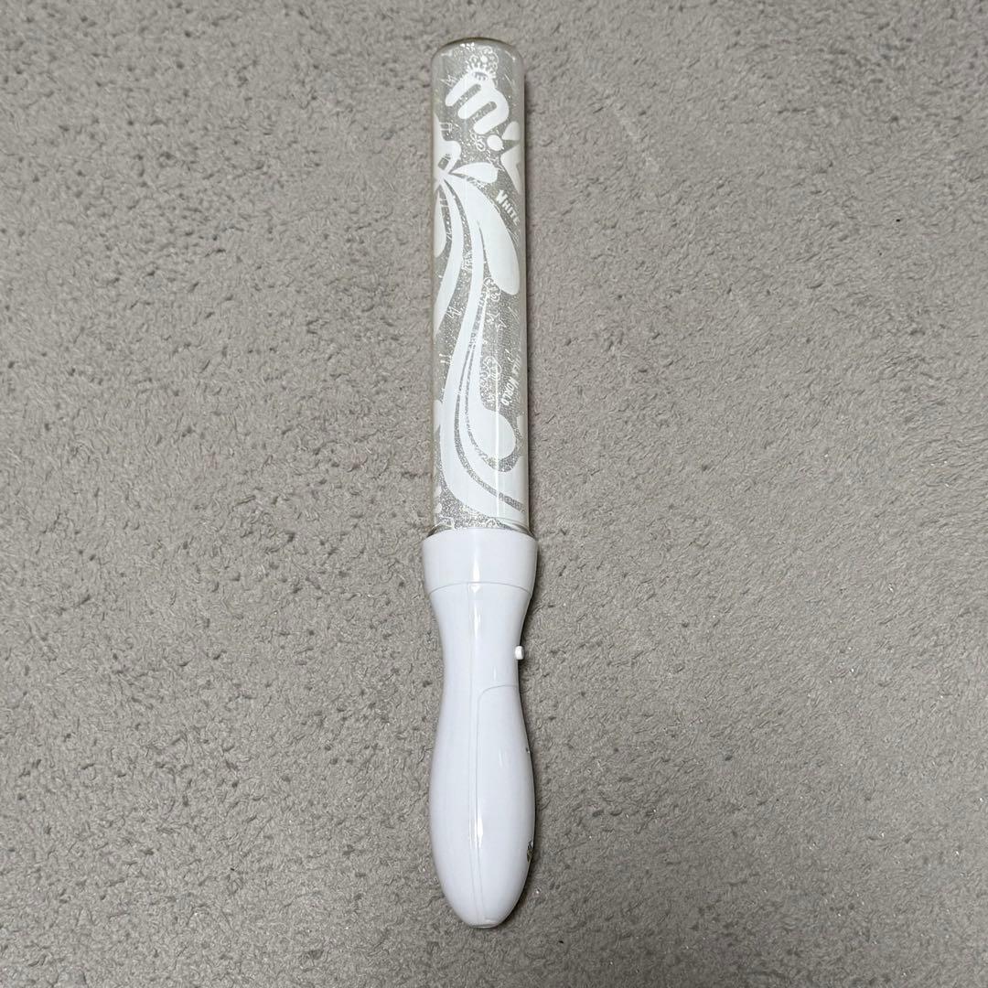 M!LK ペンライト カラチェン グッズ