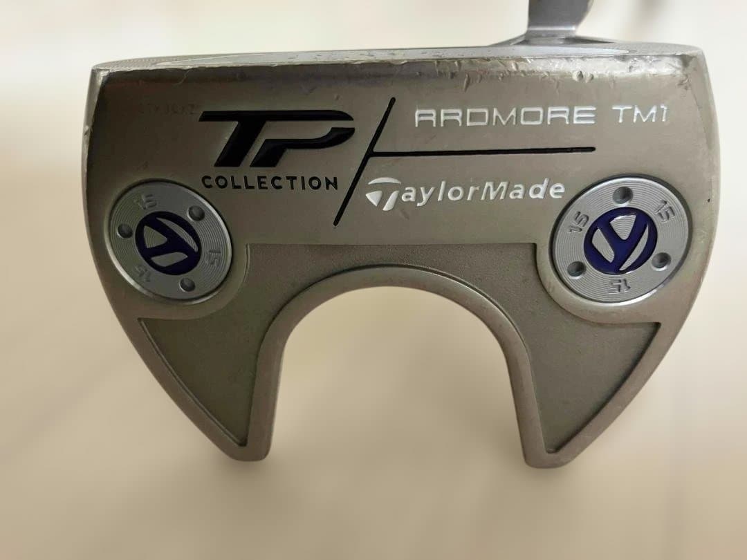 テーラーメイド ハイドロブラスト アードモア TM1 32インチ