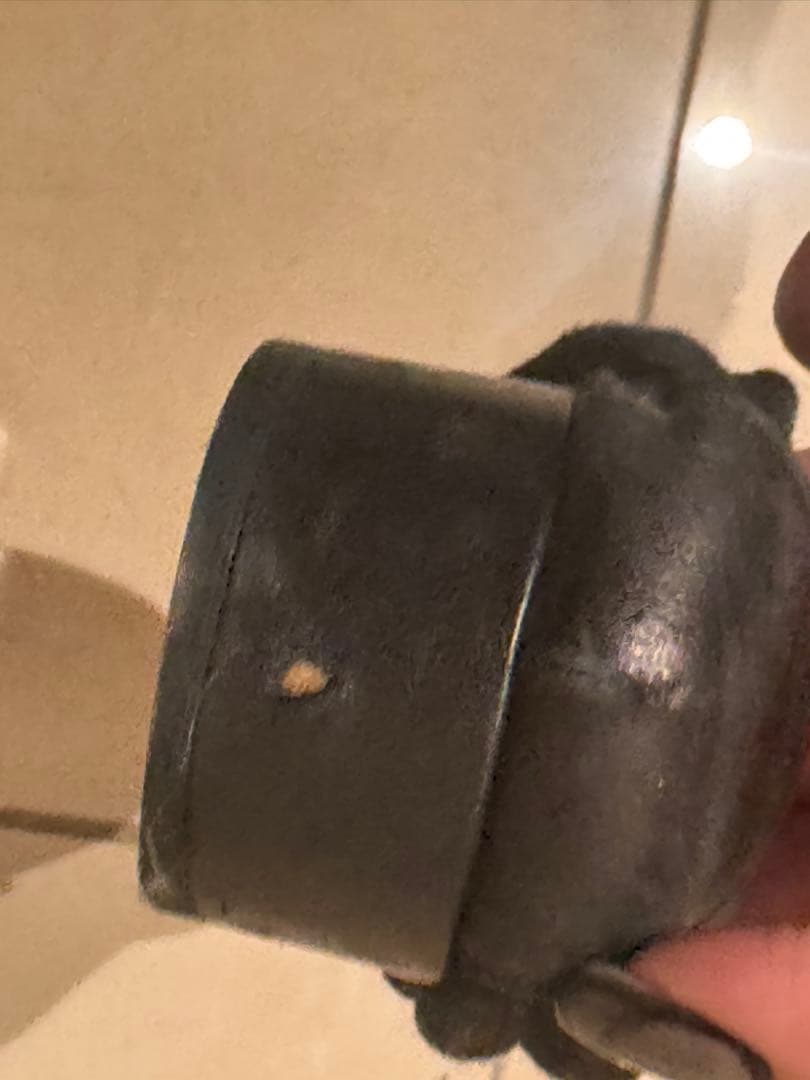 CHANEL バレエシューズ ブラック