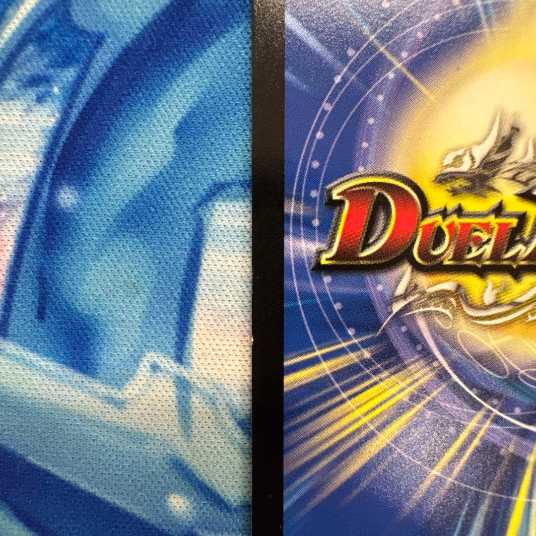 頂上連結 ロッド・ゾーシア 5th CS優勝プロモ