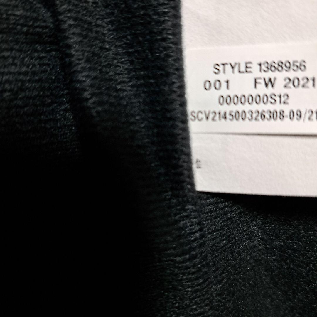 アンダーアーマー　 ベンチコート　Lサイズ ブラック　美品