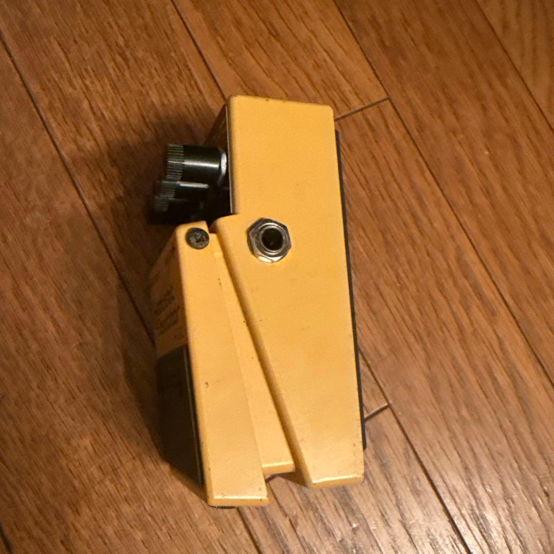 BOSS AC-2 アコースティックシミュレーター