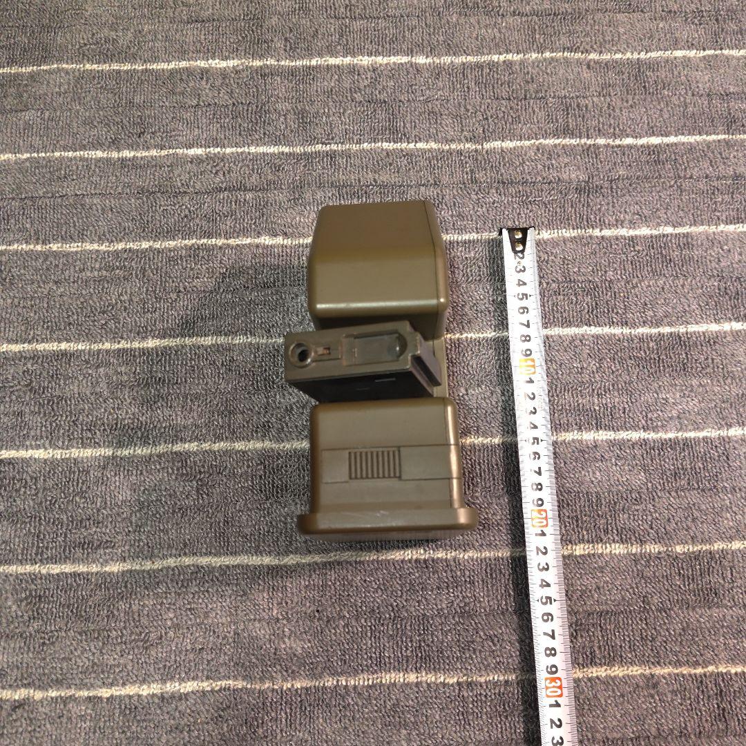 M16 M4 系　電動ガン用　　電動BOXマガジン　送料込み　ドラム　LMG