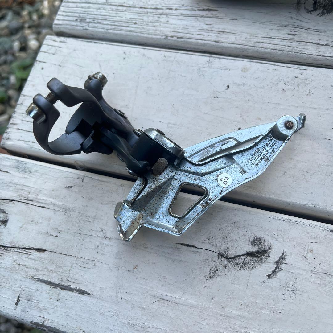 SHIMANO XTR セット　シマノ