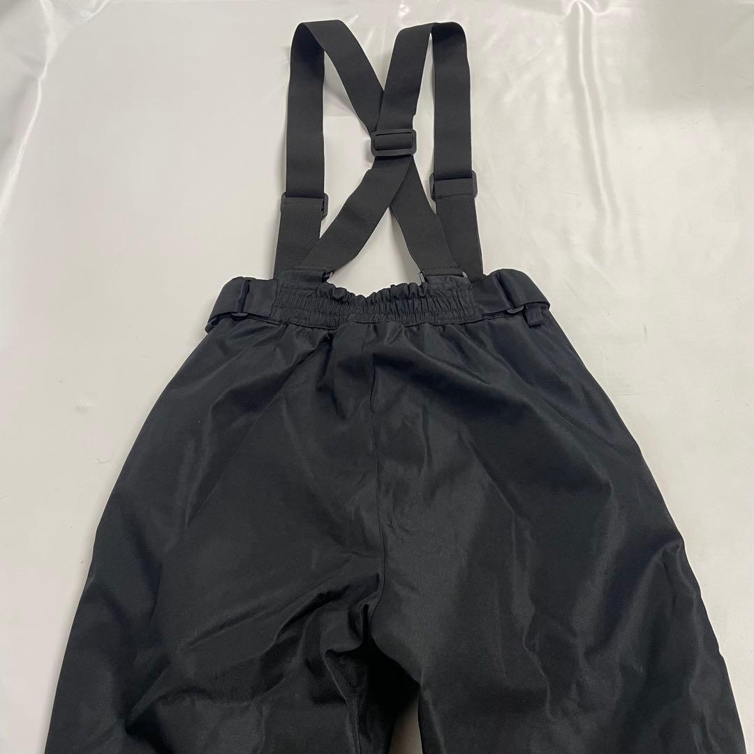 JOY RIDE キッズ スキー スノボ ウェア 140cm 白 黒