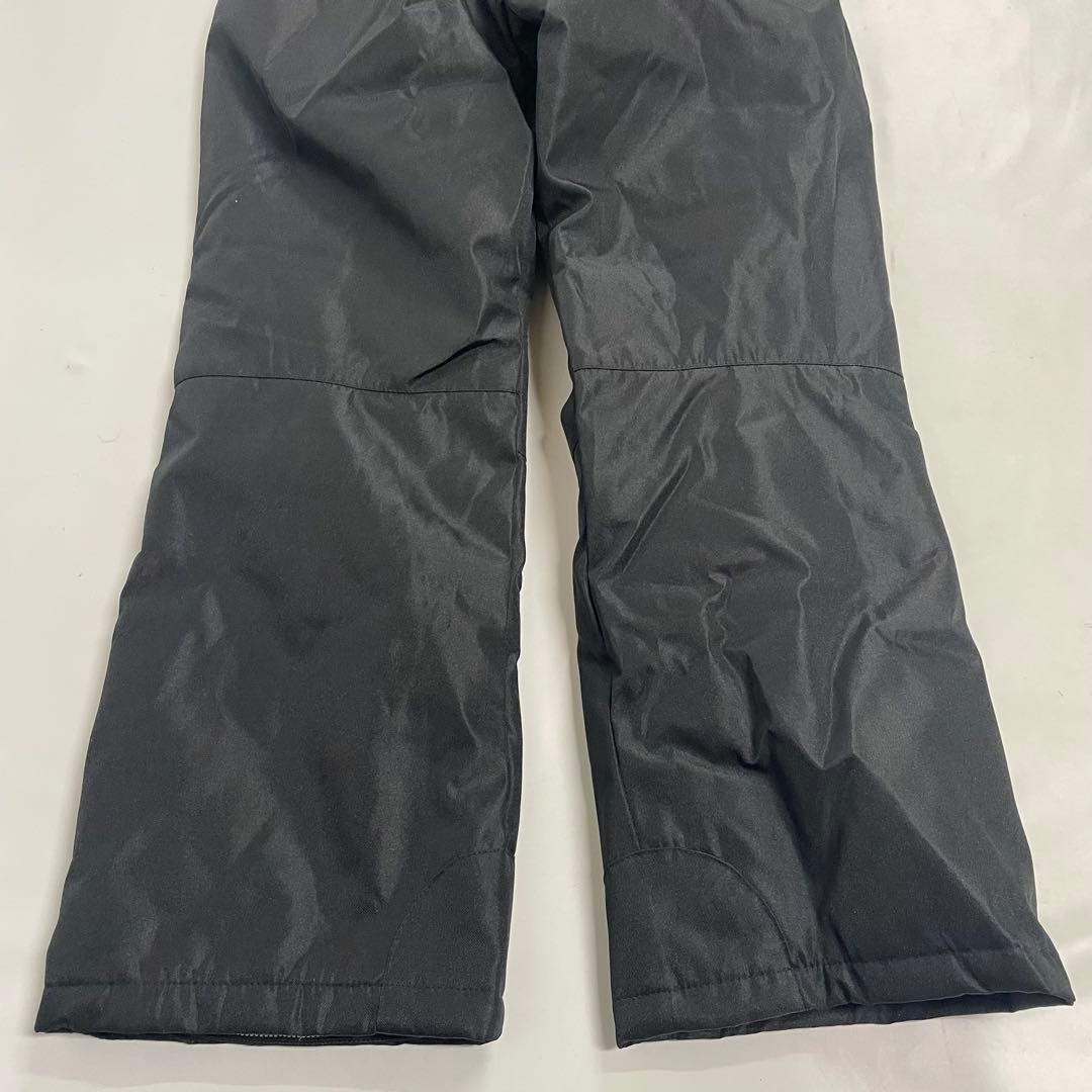 JOY RIDE キッズ スキー スノボ ウェア 140cm 白 黒