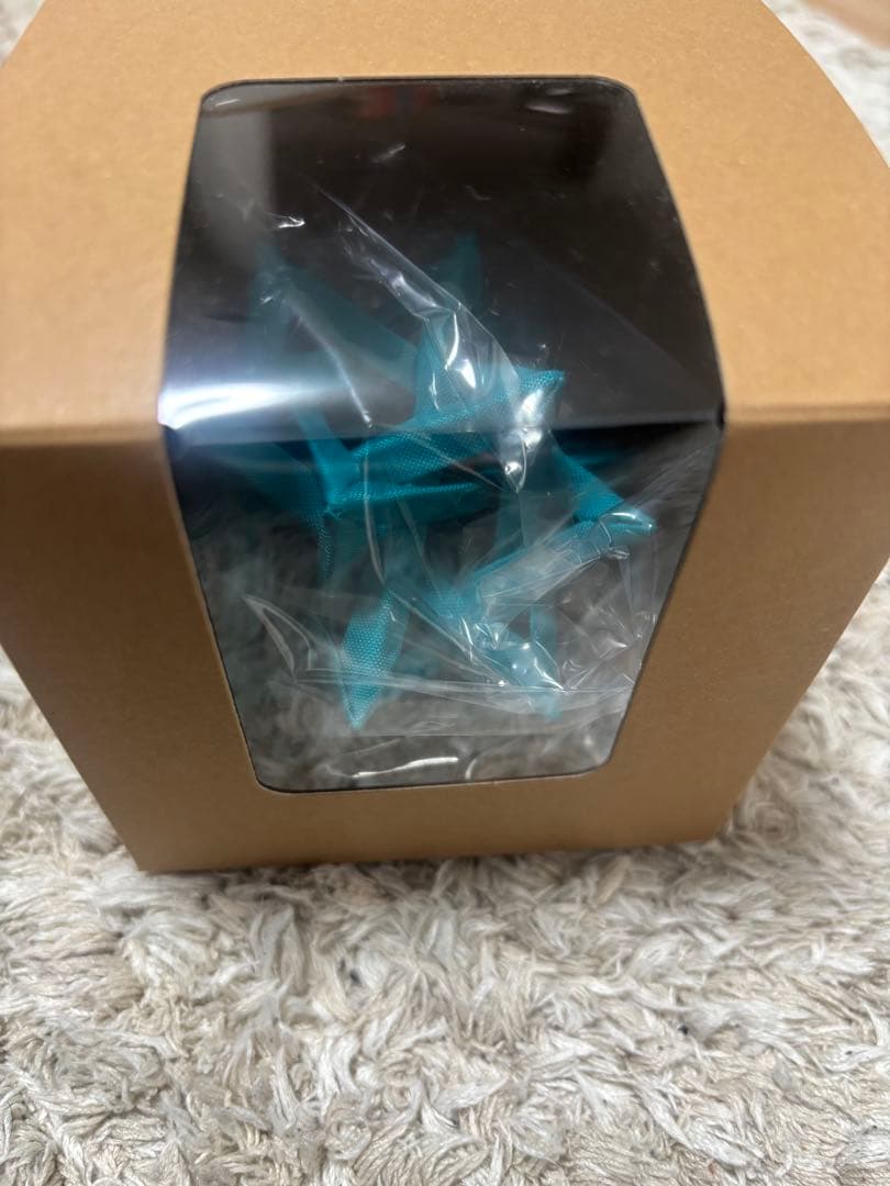 COLONISTA CONPE10　mini ミニ　Spanish Teal