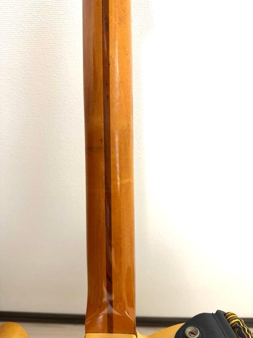 ギター Fender Telecaster Custom Shop 1988