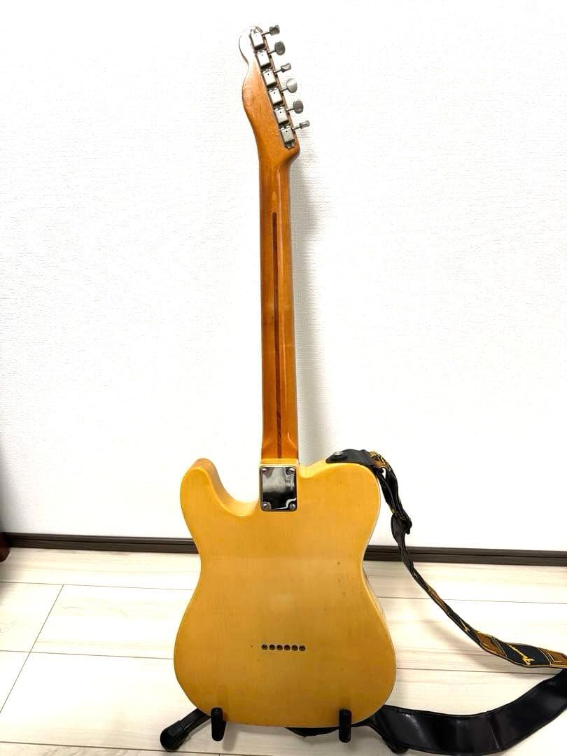 ギター Fender Telecaster Custom Shop 1988