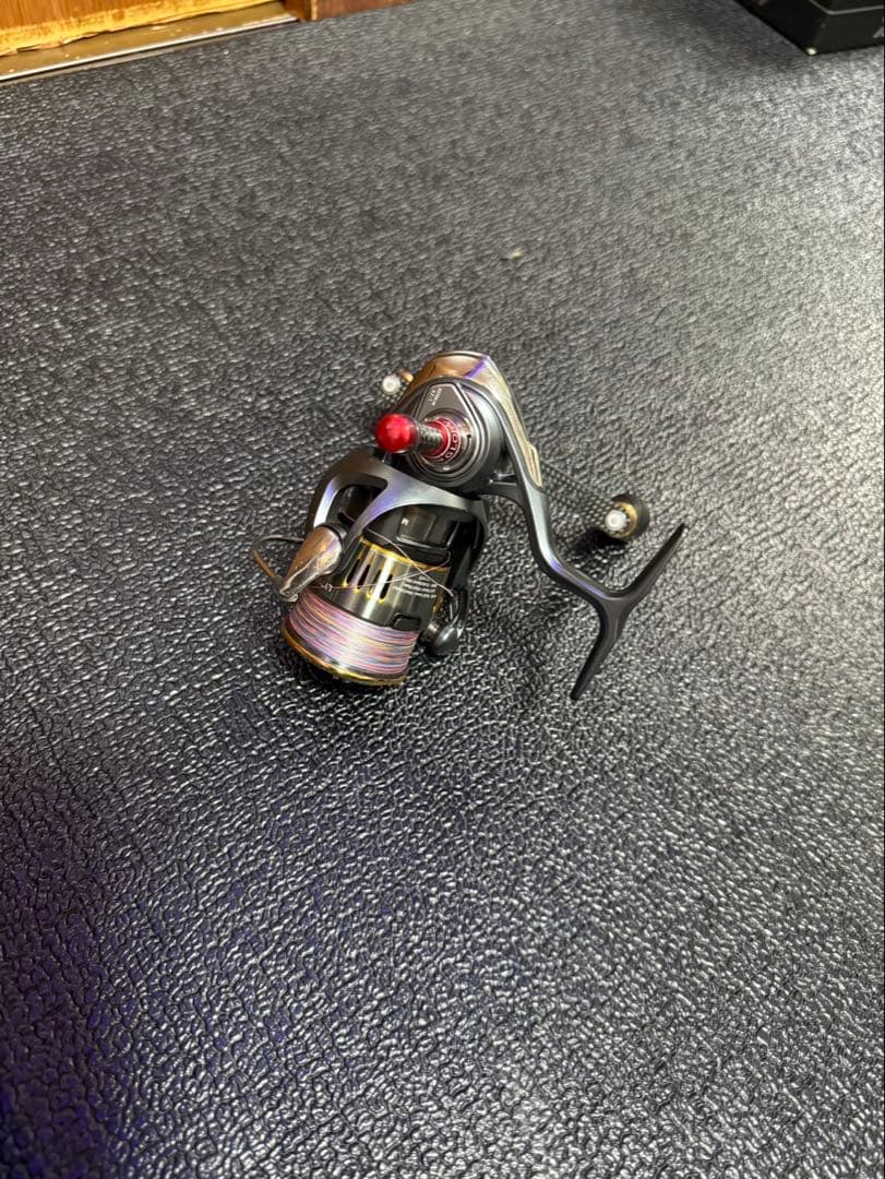 23エアリティ2500番