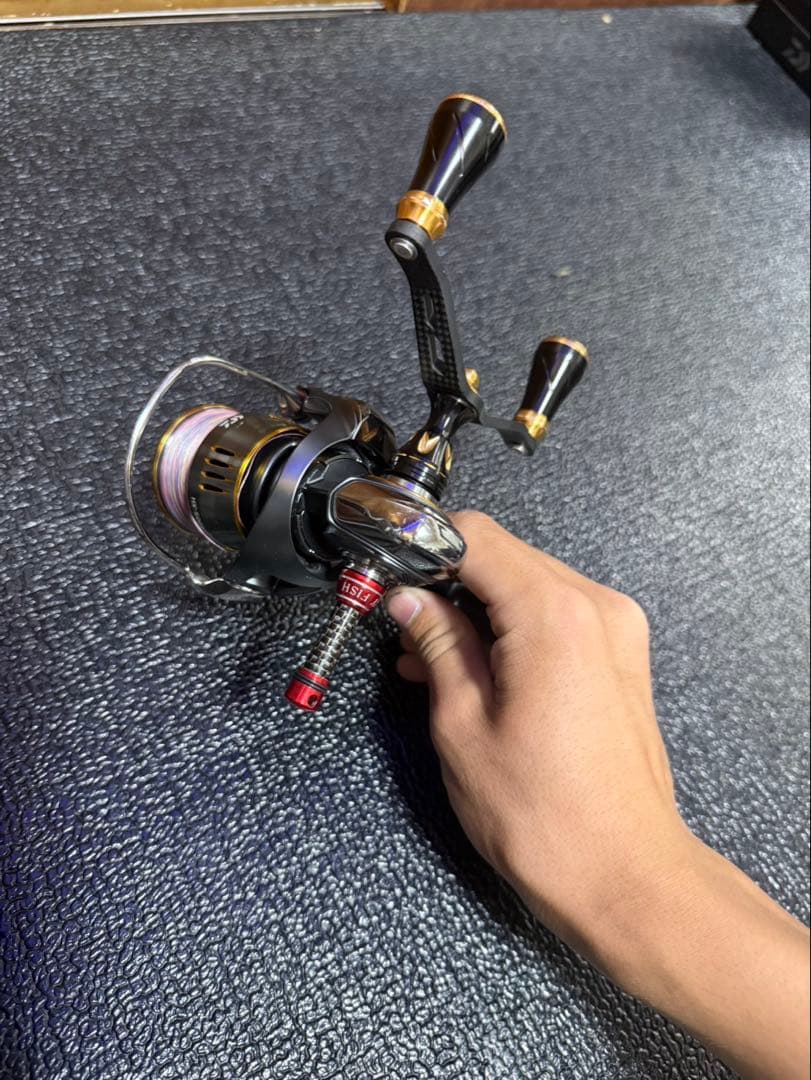 23エアリティ2500番