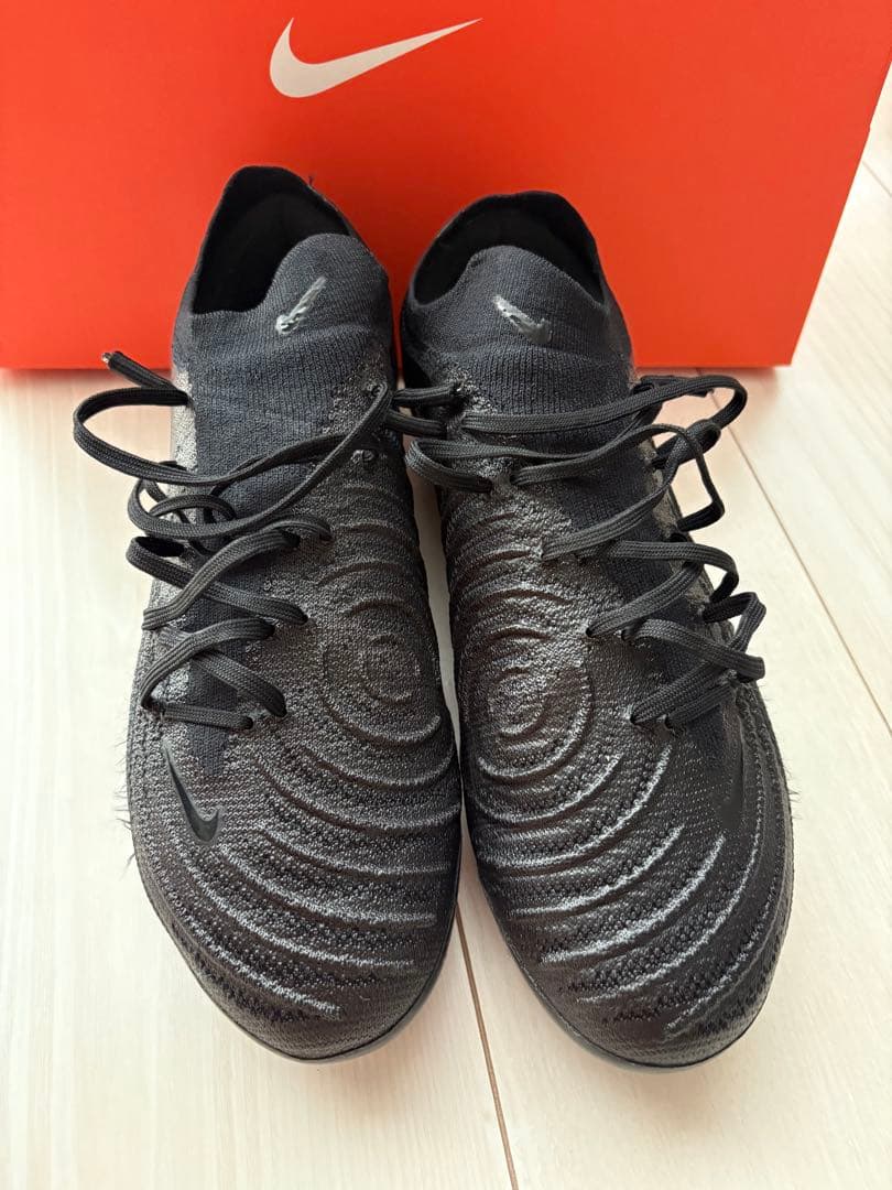 Nike ファントムGX FG