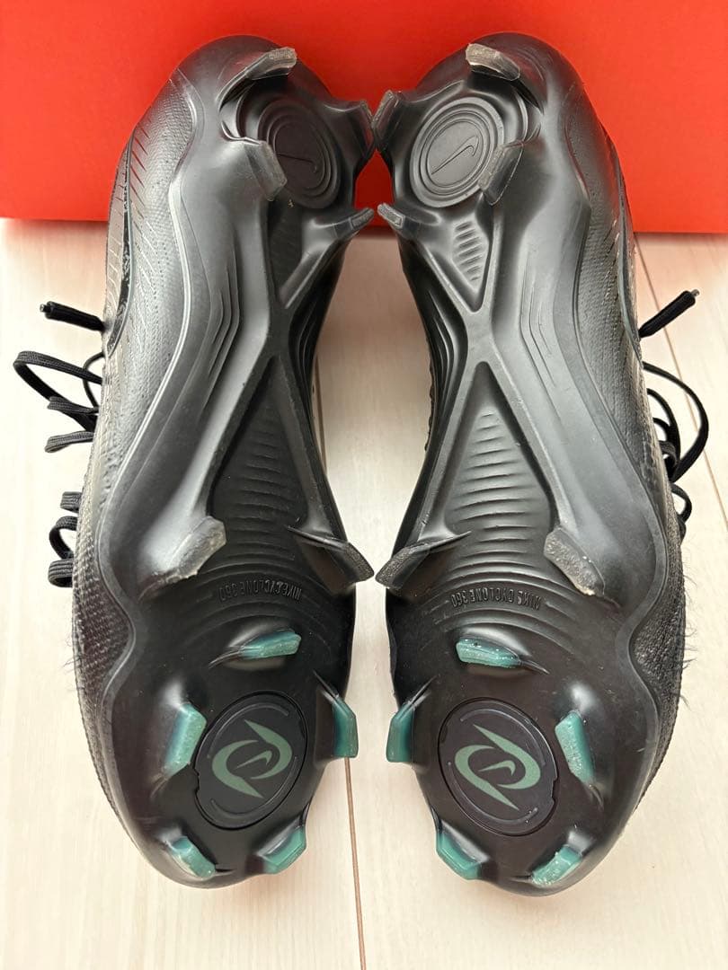 Nike ファントムGX FG