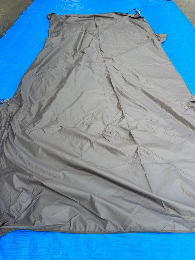 ネイチャーハイク village17