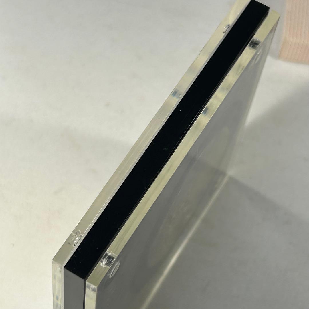 スカイライン　生誕　20周年記念メダル