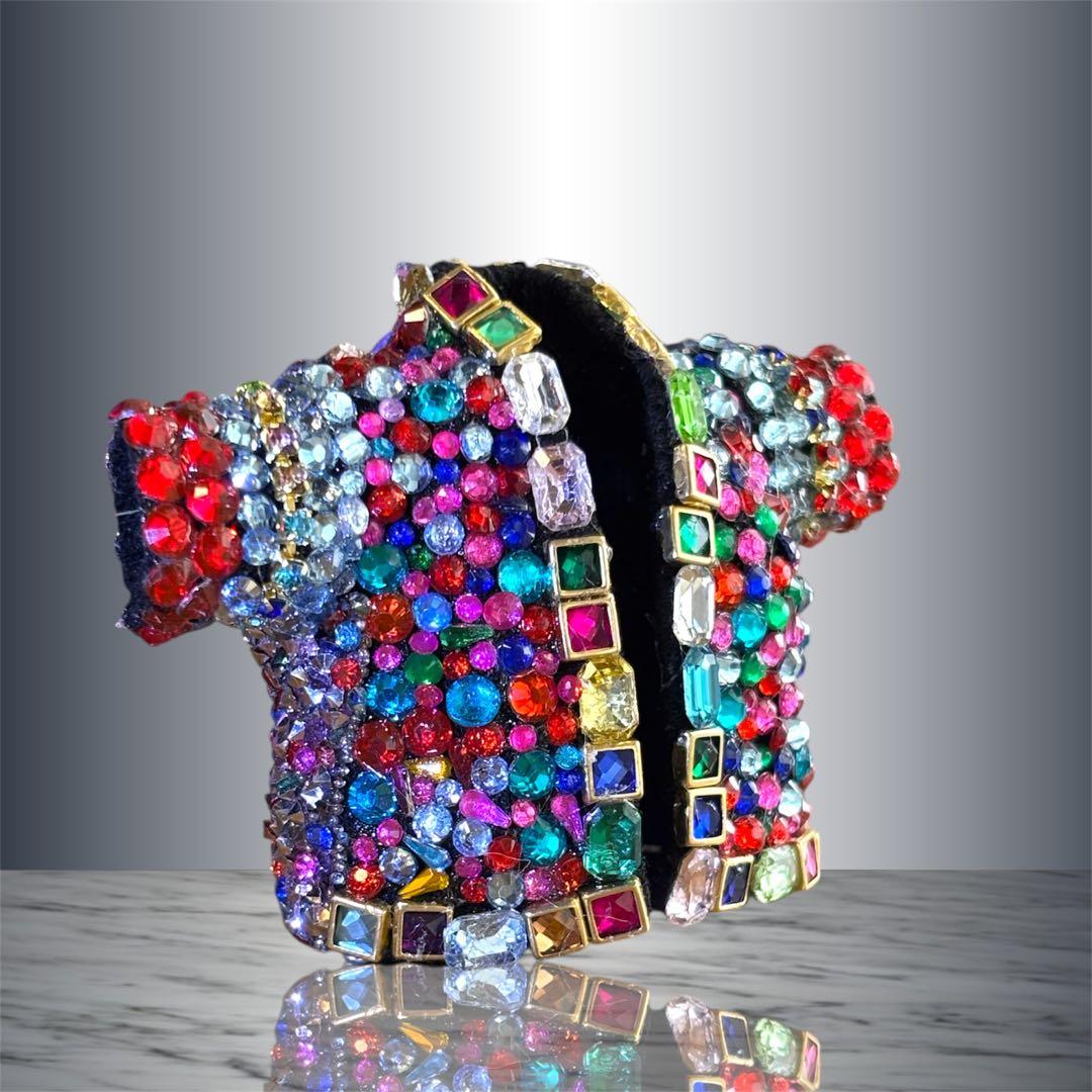 【新品未使用】Kis-My-Ft2 キスマイキラキラLIVE衣装一式セット