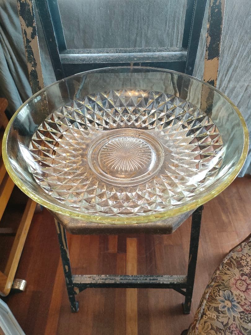 ★Vtg★Fruit Bowl