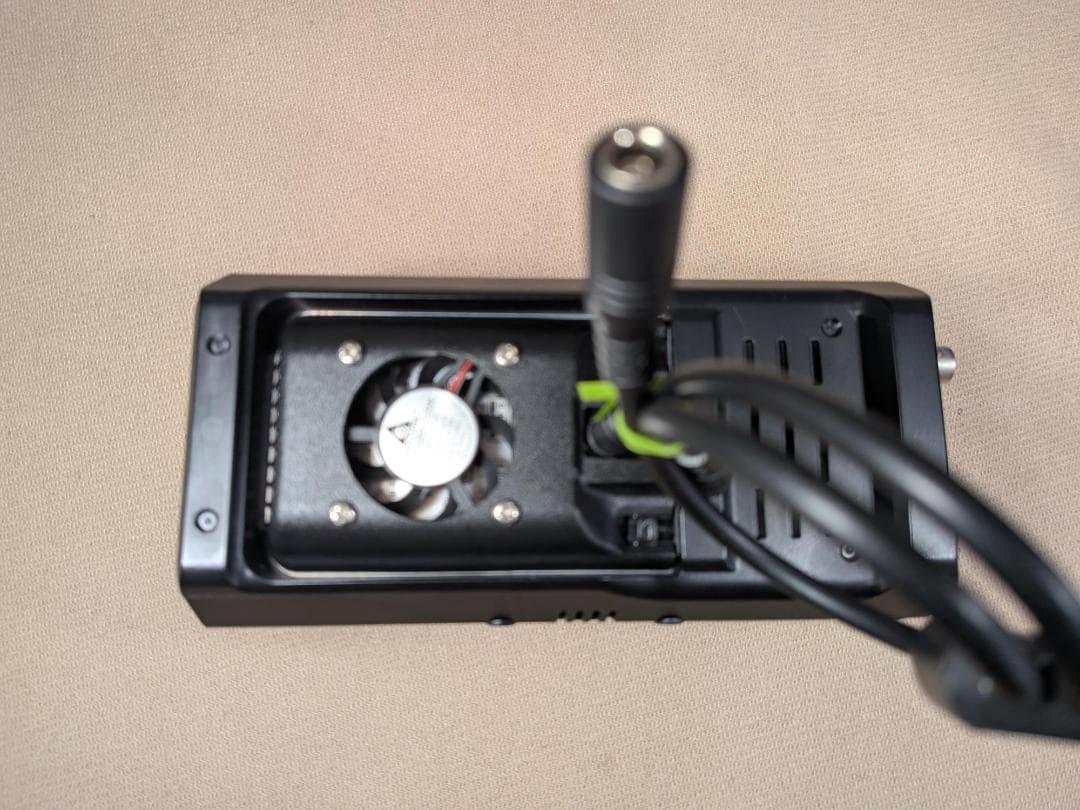 トランシーバー ICOM IC-705